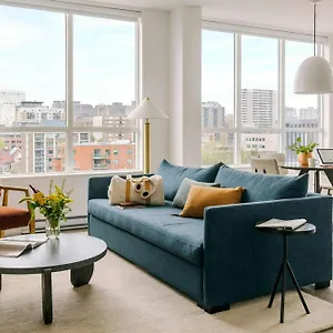 Sonder By Marriott Bonvoy The O'connor Downtown Hotel apartamentowy