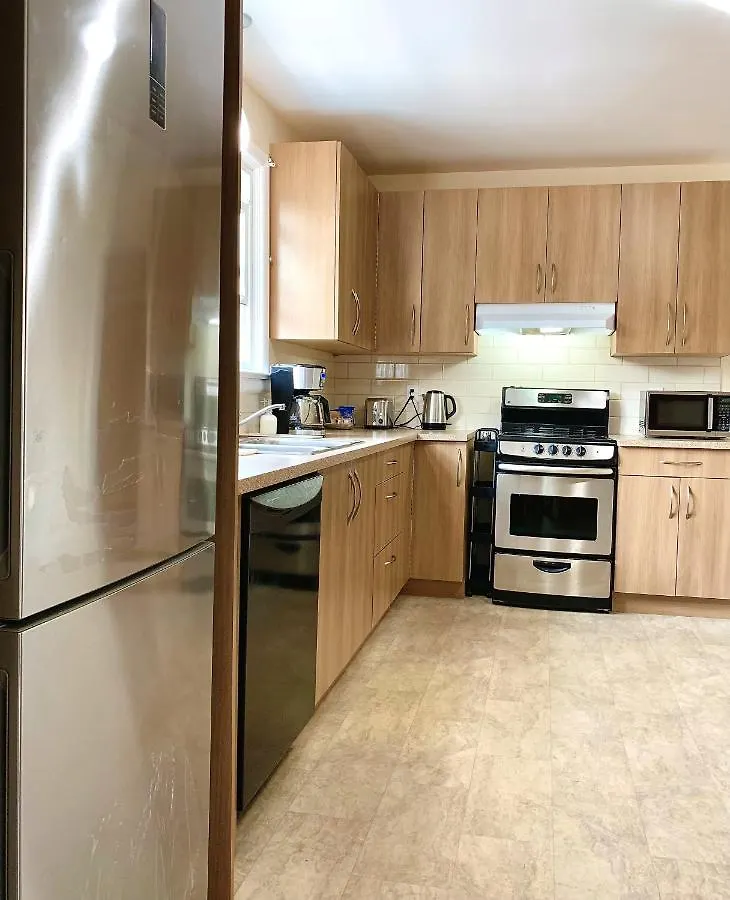 Simply Stays Ottawa Apartment