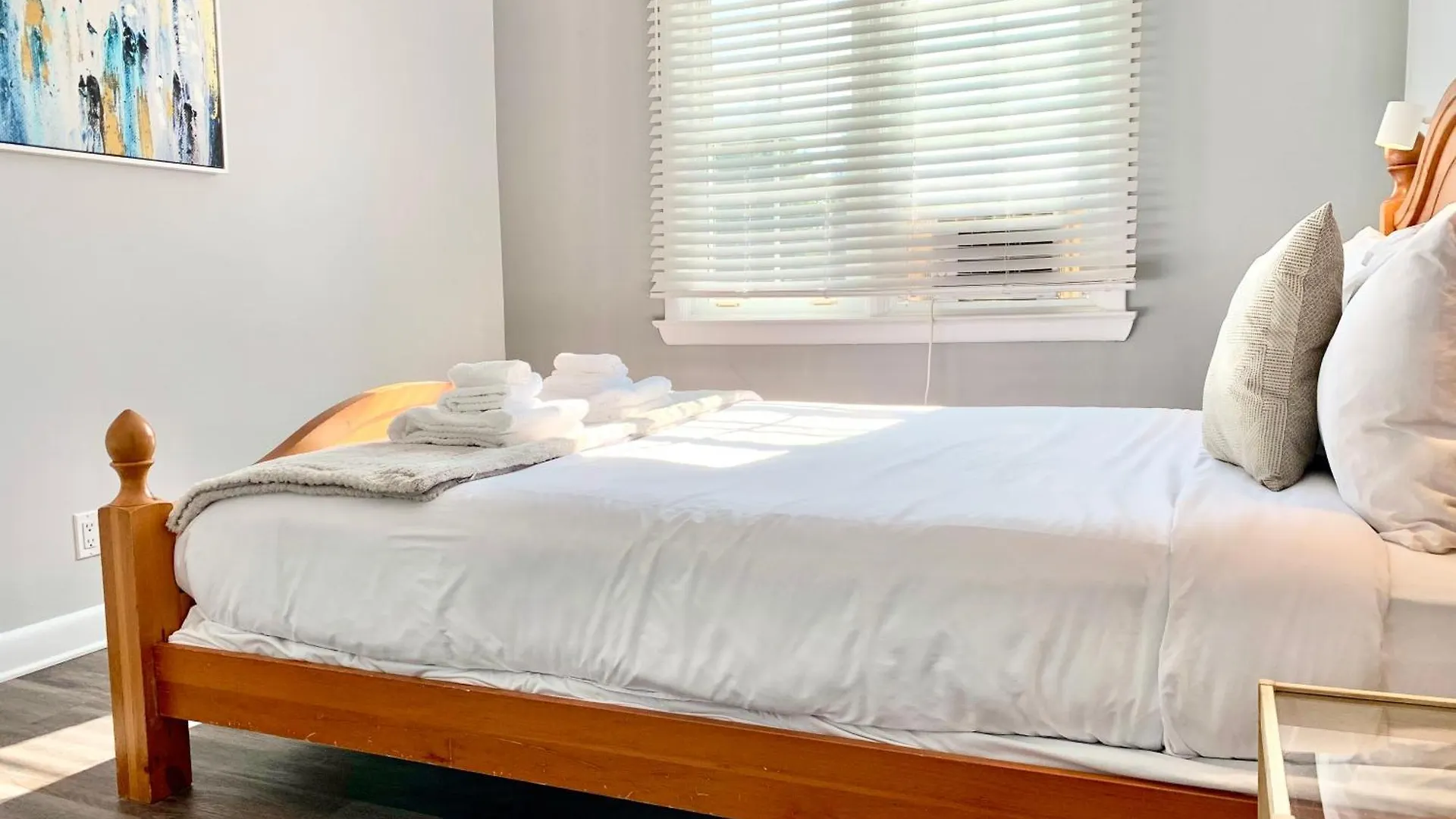 Apartment Simply Stays Ottawa