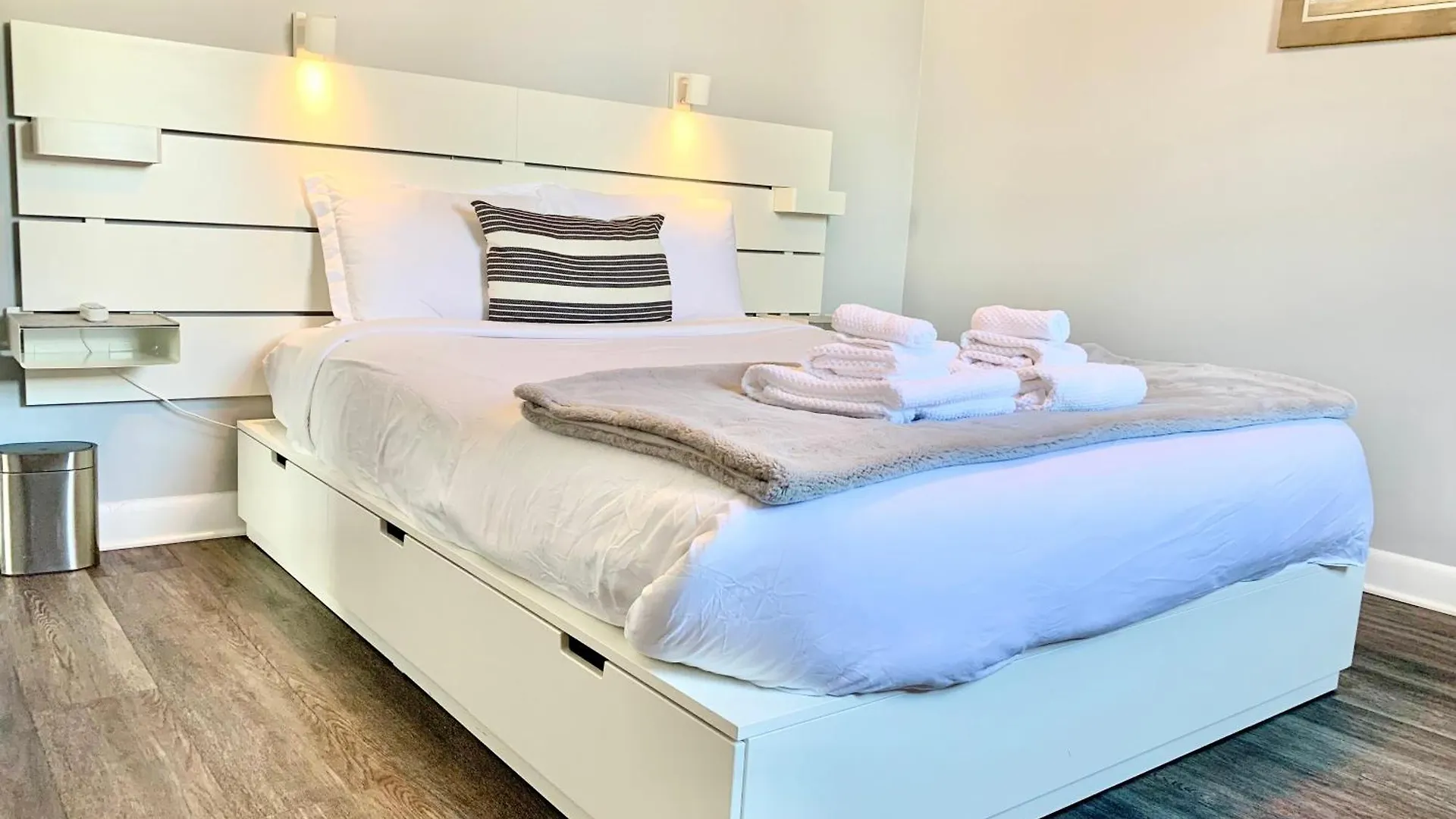 Apartment Simply Stays Ottawa